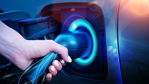 ev charging