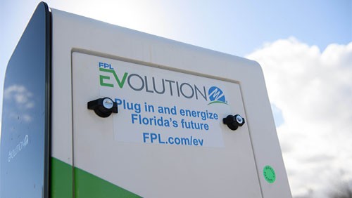 FPL EVolution
