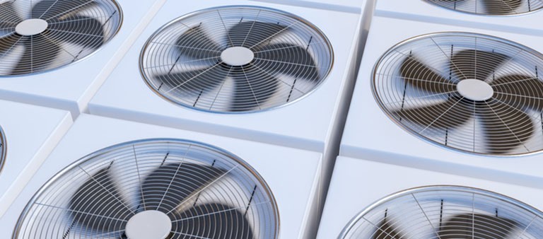 hvac unit