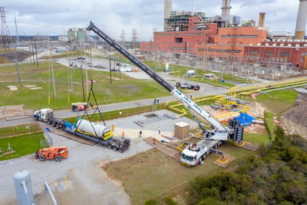 FPL Northwest FL, Clean Energy