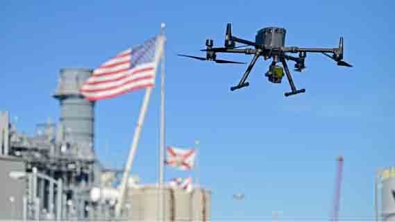 Fpl sales drone inspection