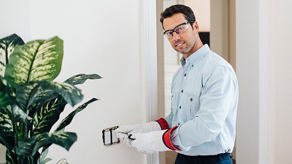 electrician