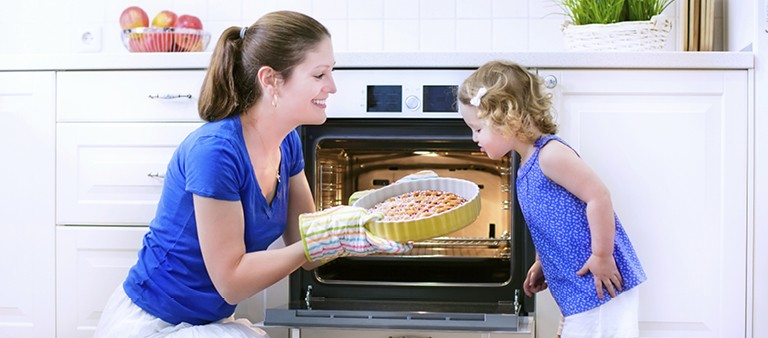 energy saving tips for kitchen appliances