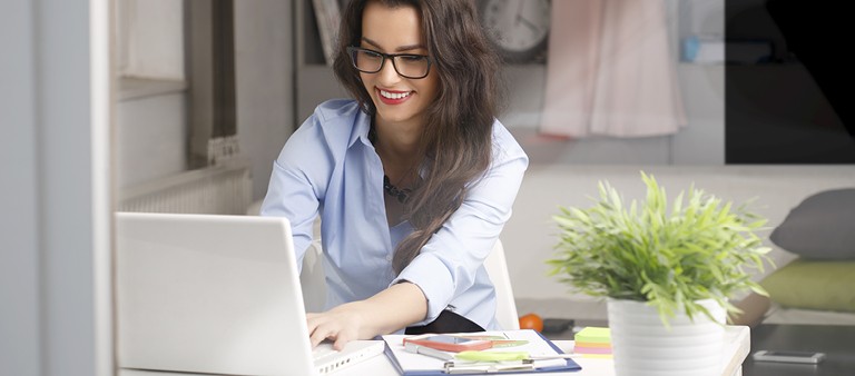 home office equipment that saves energy
