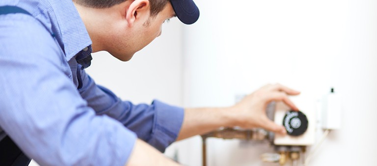 tips on conserving energy with water heater