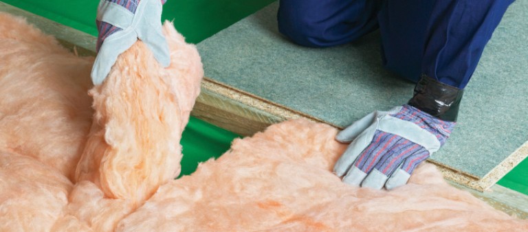 ceiling insulation energy savings tips