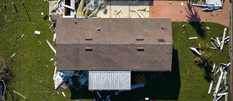 property damage