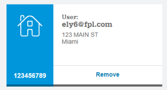Image of manage users removal button