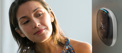 ecobee Smart Thermostats