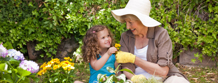 Spring tips